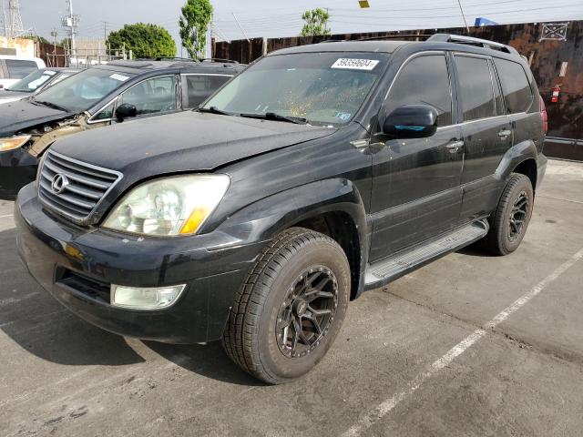 LEXUS GX 2008 jtjbt20x680148963