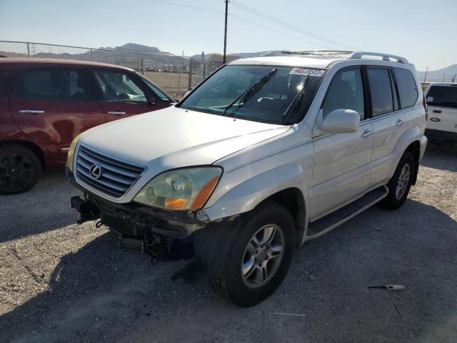 LEXUS GX 470 2008 jtjbt20x680150776