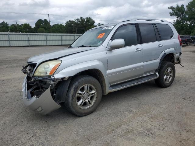 LEXUS GX 2008 jtjbt20x680150888