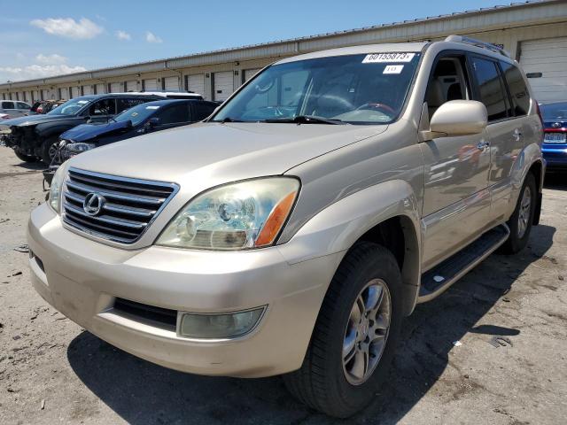 LEXUS GX 470 2008 jtjbt20x680157209