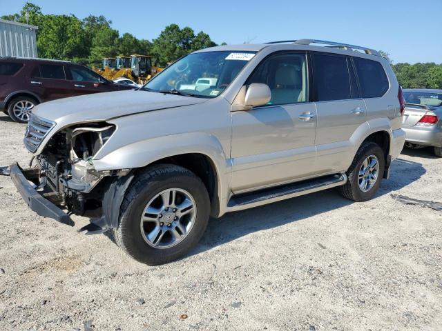 LEXUS GX 2008 jtjbt20x680157646