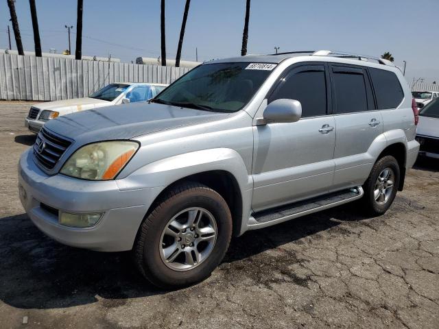 LEXUS GX 470 2008 jtjbt20x680158568