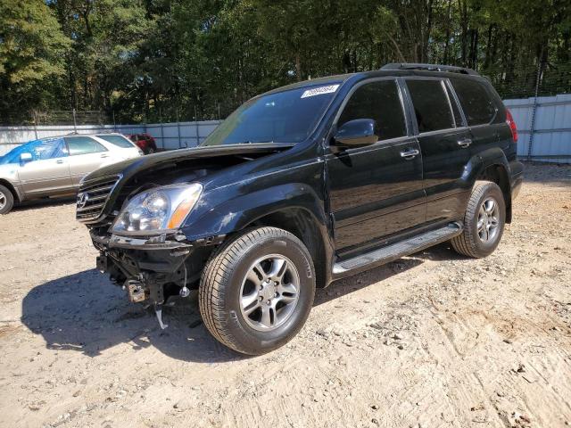 LEXUS GX 470 2008 jtjbt20x680159283