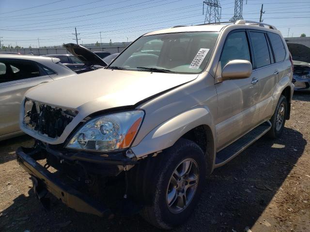 LEXUS GX 2008 jtjbt20x680162796