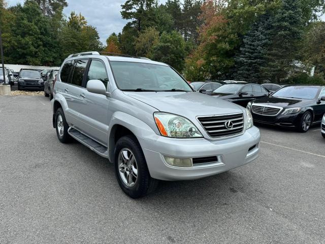 LEXUS GX 470 2008 jtjbt20x680164791