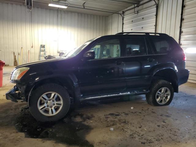 LEXUS GX 2003 jtjbt20x730003133