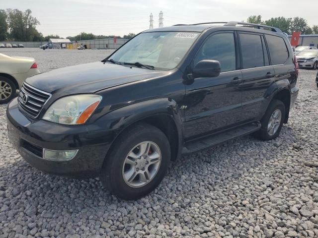 LEXUS GX 470 2003 jtjbt20x730006226