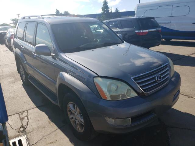 LEXUS GX 470 2003 jtjbt20x730008378