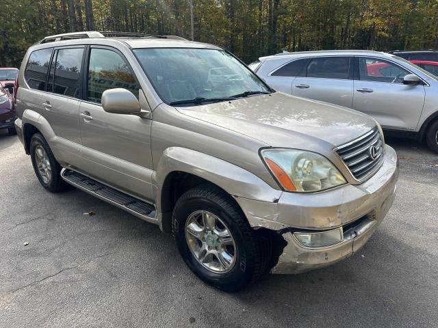 LEXUS GX 470 2003 jtjbt20x730010146