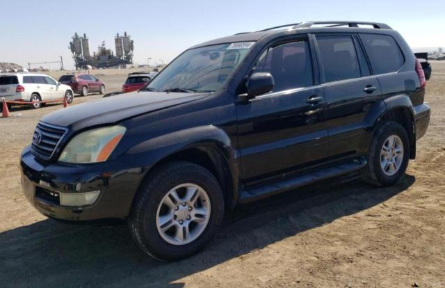 LEXUS GX 470 2003 jtjbt20x730011412