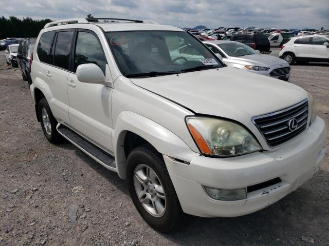 LEXUS GX 470 2004 jtjbt20x740024145