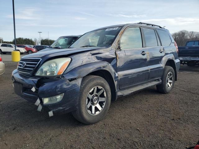 LEXUS GX 2004 jtjbt20x740026042