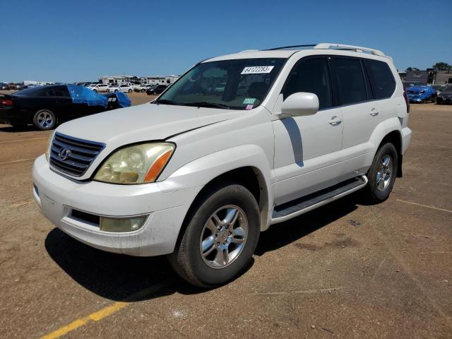 LEXUS GX 470 2004 jtjbt20x740034979