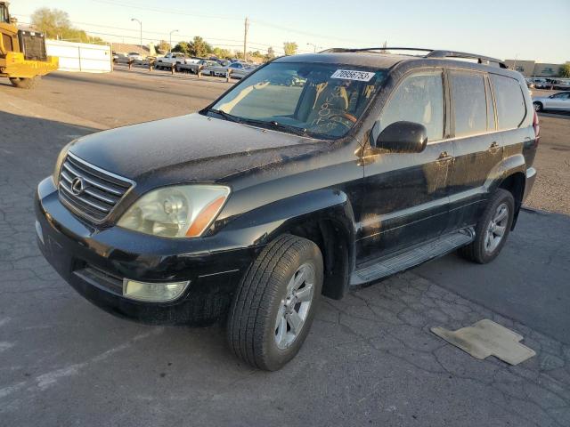 LEXUS GX 470 2004 jtjbt20x740040569