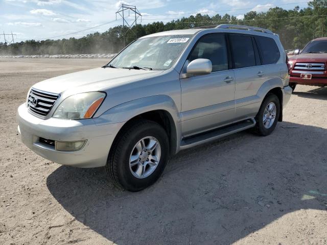 LEXUS GX 470 2004 jtjbt20x740047943