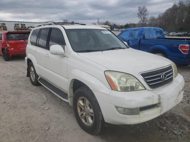 LEXUS GX 470 2004 jtjbt20x740049692