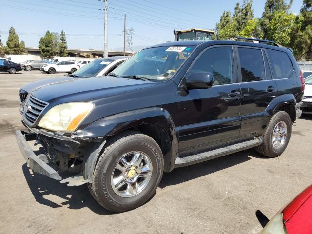 LEXUS GX 2004 jtjbt20x740057744