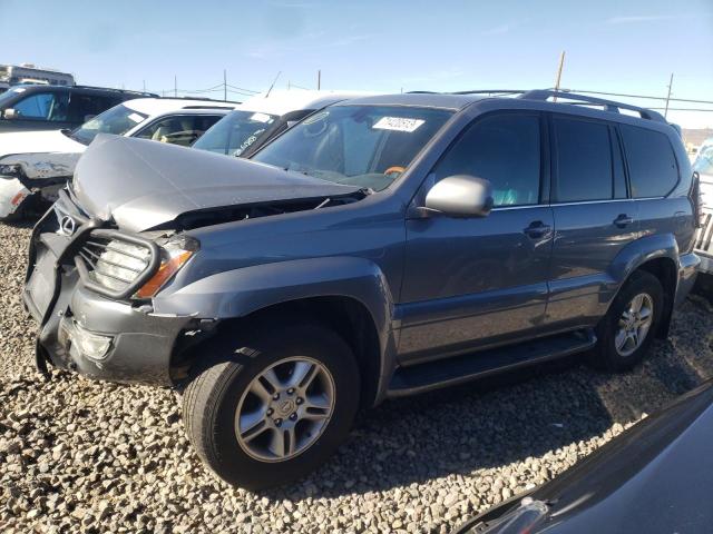 LEXUS GX 2005 jtjbt20x750079860