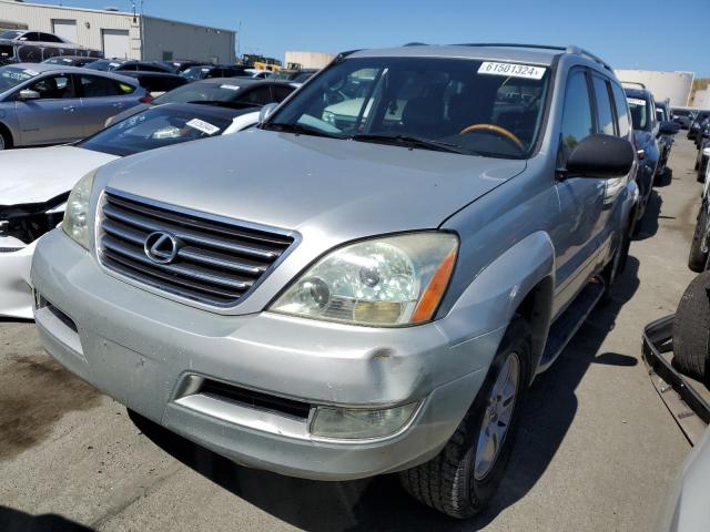 LEXUS GX 470 2005 jtjbt20x750090664