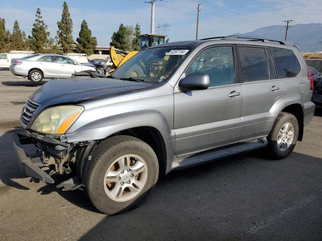 LEXUS GX 2006 jtjbt20x760105715