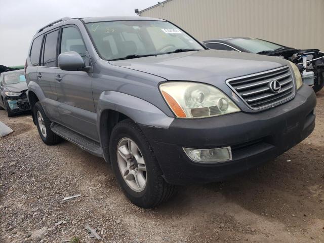 LEXUS GX 470 2006 jtjbt20x760108999