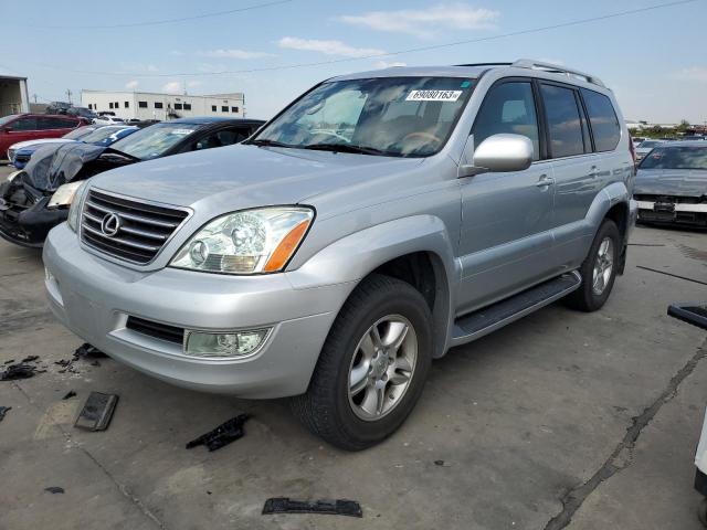 LEXUS GX 470 2006 jtjbt20x760111515