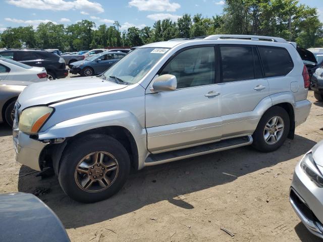 LEXUS GX 2006 jtjbt20x760115998