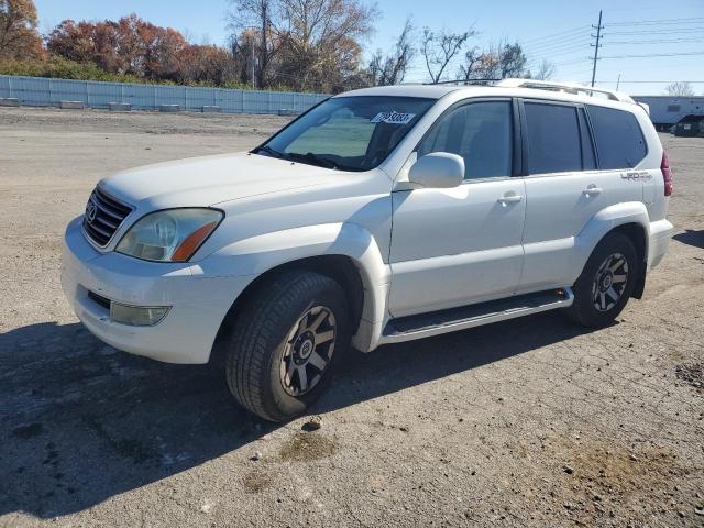 LEXUS GX 2006 jtjbt20x760116780