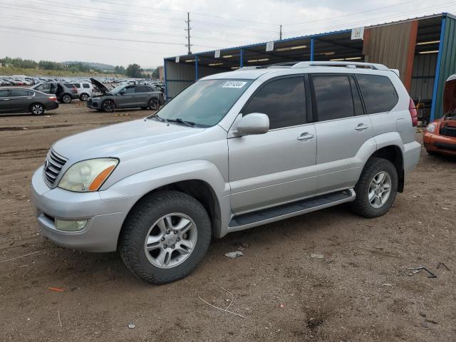 LEXUS GX 2006 jtjbt20x760120862