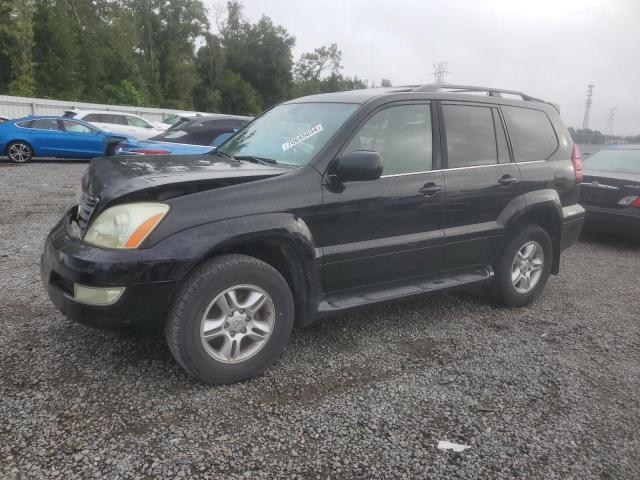 LEXUS GX 470 2006 jtjbt20x760124314