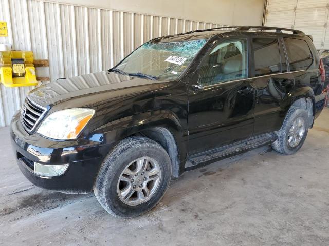 LEXUS GX 2007 jtjbt20x770127456