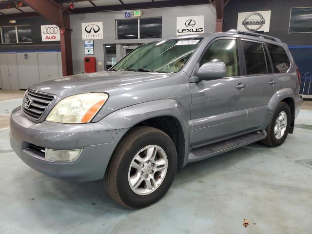 LEXUS GX 2007 jtjbt20x770130406