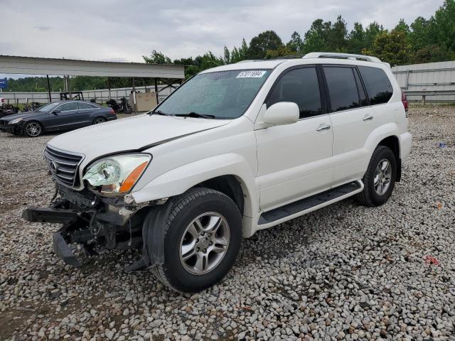 LEXUS GX 2008 jtjbt20x780149975