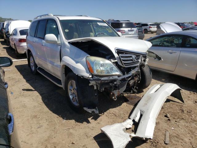 LEXUS GX 470 2008 jtjbt20x780159244