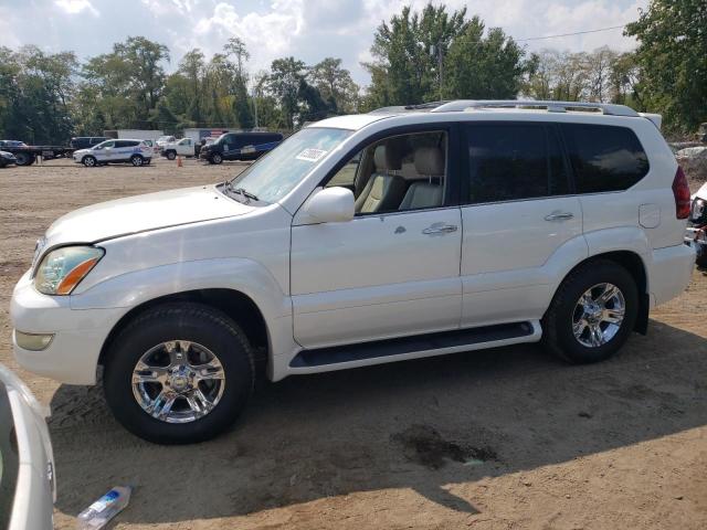 LEXUS GX 470 2008 jtjbt20x780162127