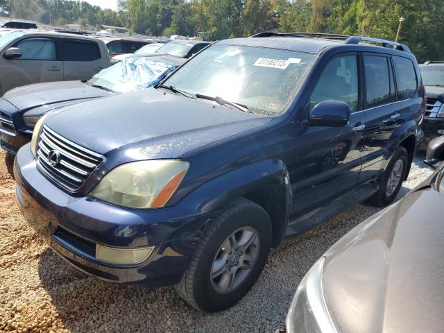 LEXUS GX 470 2008 jtjbt20x780164671