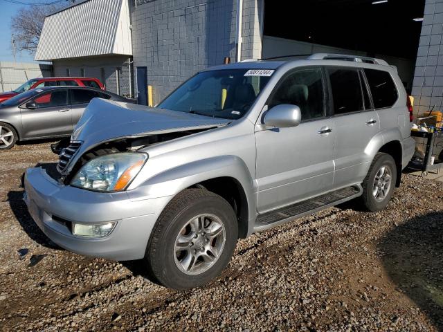 LEXUS GX 2008 jtjbt20x780164721