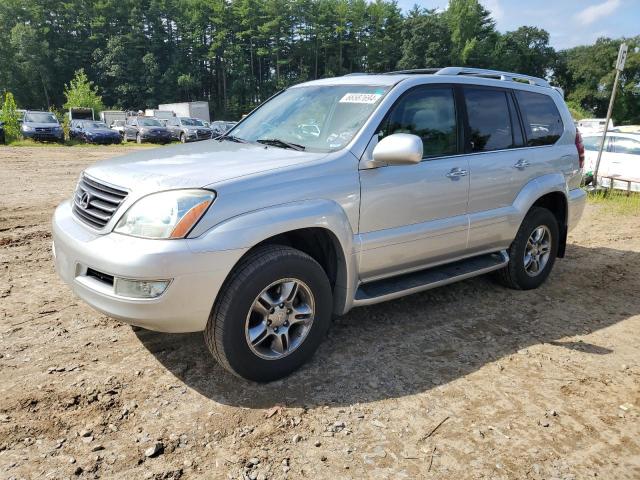 LEXUS GX 470 2009 jtjbt20x790176577