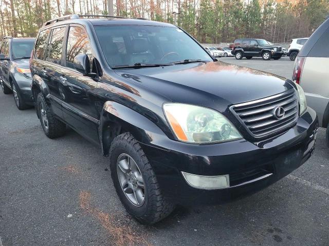 LEXUS GX 2009 jtjbt20x790177759