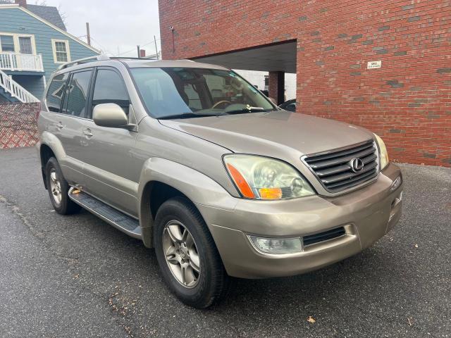 LEXUS GX 470 2003 jtjbt20x830006347