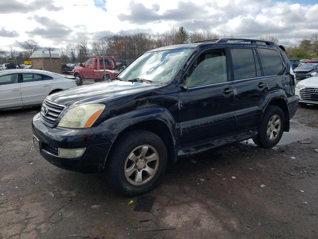 LEXUS GX 2003 jtjbt20x830013878