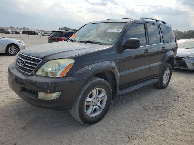 LEXUS GX 470 2003 jtjbt20x830013959