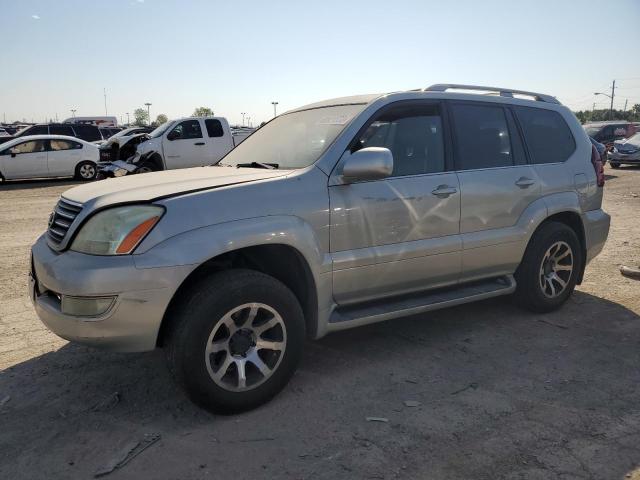 LEXUS GX 470 2003 jtjbt20x830016912