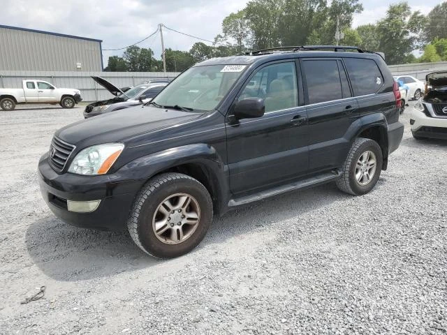 LEXUS GX 470 2004 jtjbt20x840026700