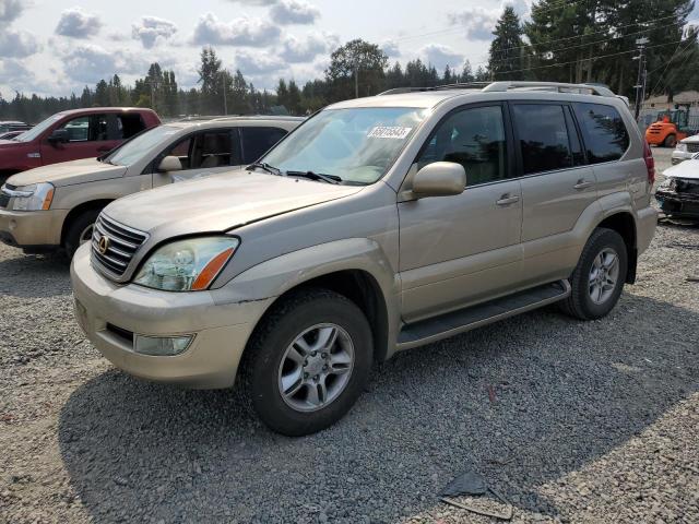 LEXUS GX 470 2004 jtjbt20x840026969