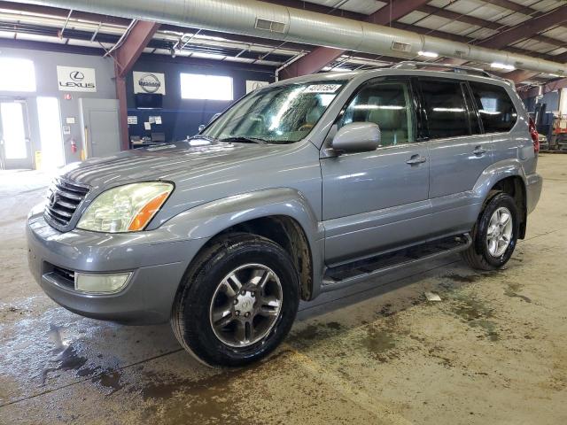 LEXUS GX 2004 jtjbt20x840028365