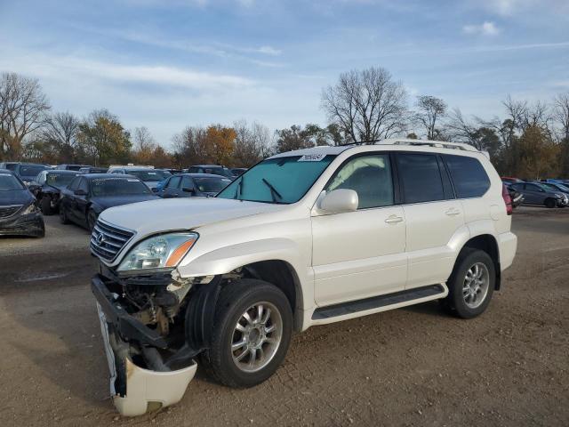 LEXUS GX 470 2004 jtjbt20x840033419