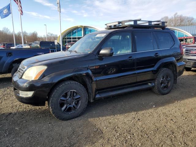 LEXUS GX 470 2004 jtjbt20x840038829