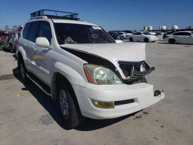 LEXUS GX 470 2004 jtjbt20x840046459