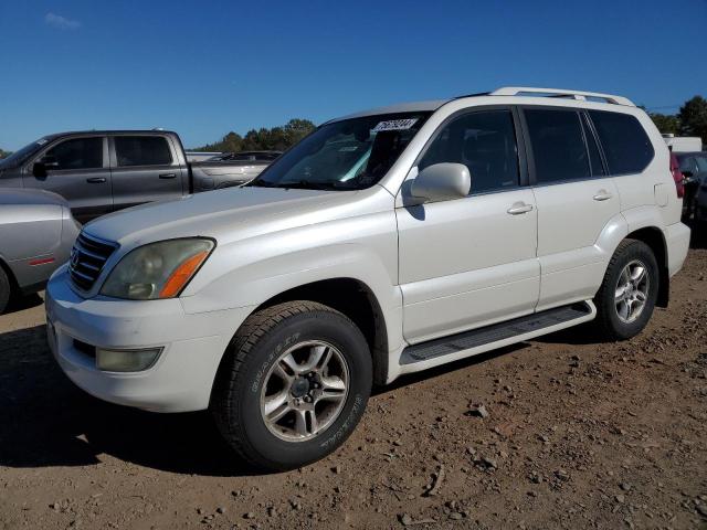 LEXUS GX 470 2004 jtjbt20x840050866